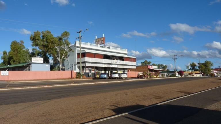 Royal Mail Hotel